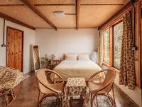 Doi inthanonTea farm 시리푸메 폭포 주변 호텔