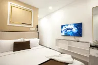 Hotel The Glory Sylhet - Aamiainen