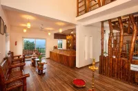 Bamboo Dale Resort & Spa Munnar by Stride - 絶景