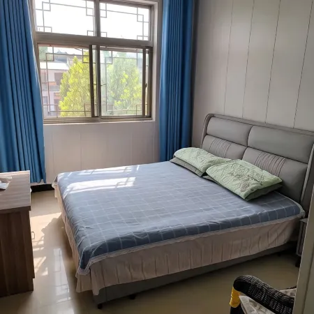 Hexie Hotel 샤현 호텔