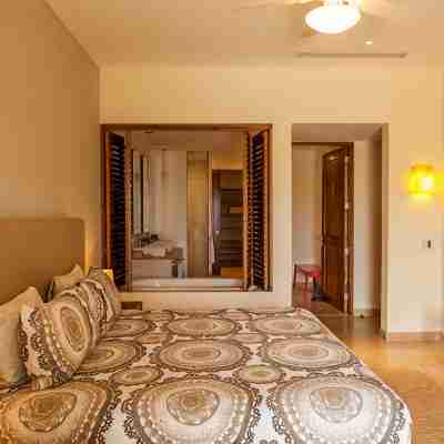 Los Veneros Punta de Mita Rooms