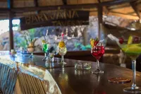 Amadwala Lodge - ที่มีบาร์