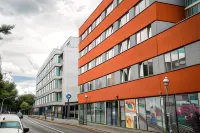Apartmenthaus Berlin Neukölln -  Ferienwohnungen