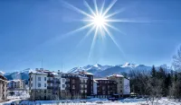 Mountain View Aparthotel