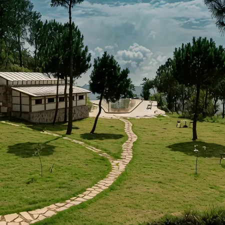 Amaya Kasauli