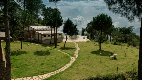 Amaya Kasauli