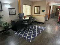 FairBridge Inn & Suites Williston