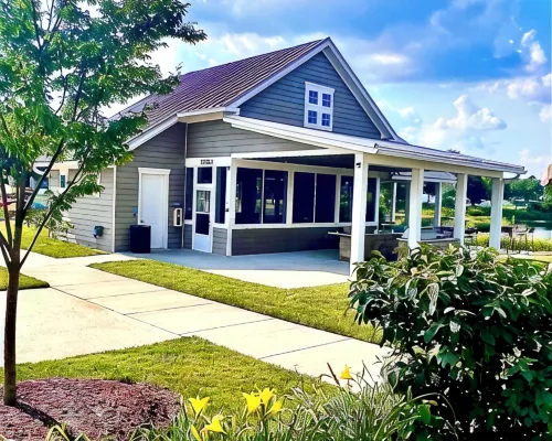 Beautiful Home Bethany Beach! Your Coastal Getaway! with an Amazing Water View! Hotels in Millville