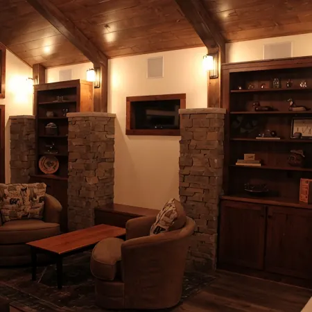 NEW ~ Lakefront Home for the Entire Family