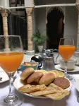 L'Alcazar - Uima-altaat