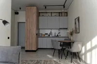 Aura Apartment hotel - 2-Star