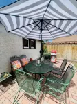 Cozy Casa - Downtown by Beautiful Park & Riverwalk