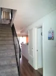 "Wickie's Wharf " Condo on lake Conroe - Jacuzzi