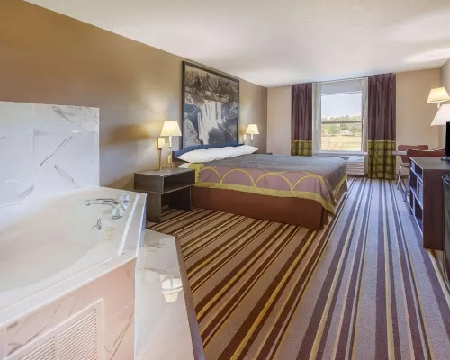 Baymont by Wyndham la Grange KY Southeast Hotels in Oldham County