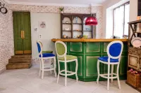 Yesenin Hotel