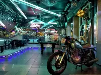 Hotel Cade - Wifi
