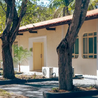 Rio Quente Resorts – Eco Chalés Hotels near Parque das Fontes