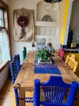 Mountain getaway in the heart of La Veta! - Wi-Fi
