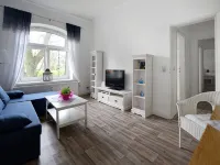 Ferienwohnung Jakob, mit Garten, Terrasse und Strandkorb Hotels in Tonning