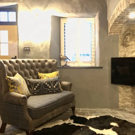 Stylish cosy cottage at the heart of the city