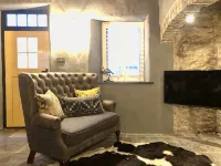 Stylish cosy cottage at the heart of the city - 무료 와이파이