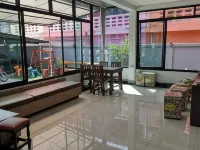 Chokpaiboon Hotel a Pattani