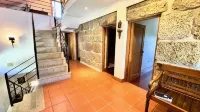 Luxury Villa Private POOL Diving Board BBQ Internet Games Room 30 min Porto - Villa