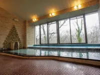 Izu Ippeki Lake Lakeside Terrace - Hot Tub