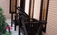 Sacca Residence & Resto - Wifi
