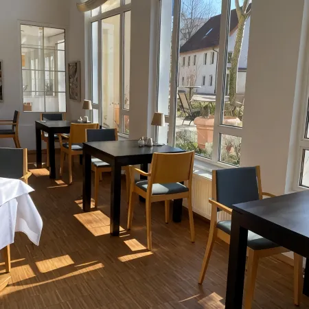 Das Goldene Lamm Aalen