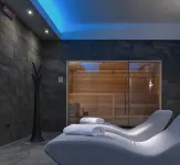 โรงแรม Ariston Molino Buja - ที่มีสปา