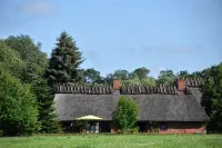 Reetdachkate im Herzen Angelns - 4-Star