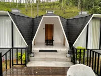 Grace Hill Villa Lubuk Minturun - homestay