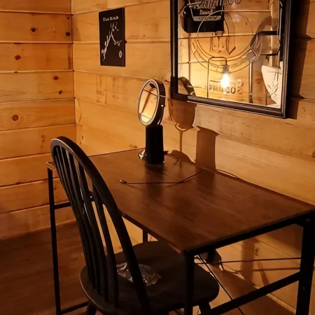 Secluded East TN Log Cabin