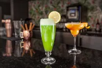 Kumara Serenoa by Lopesan Hotels - bars