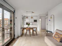 Apartamentos Suite the Way Hotels in Comarca de Astorga