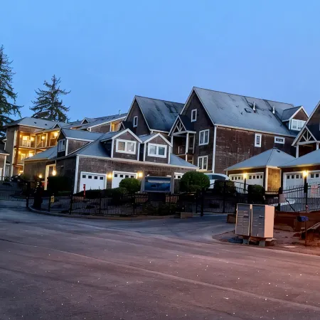 Cliff Haven at Seaside Point-Top Floor with the Best Views - 215+ 5 Star Reviews