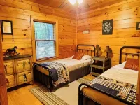 Take in Nature @ Whispering Woods, Secluded and Stylish