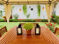 Casa Bella Boutique Hotel San Isidro