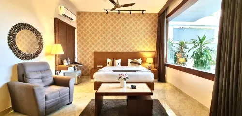 Villa Escape in.