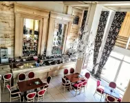 Phaidon Hotel & Spa - Thân thiện với thú cưng