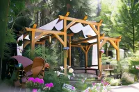 Harmony Ridge Lodge