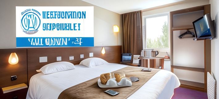 Brit Hotel Rennes - Le Castel Hôtels à&nbsp;: Rennes