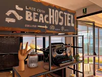 Lake Como Beach Hostel - 2-Star