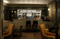 The Bell Hotel, Saxmundham - Pet friendly