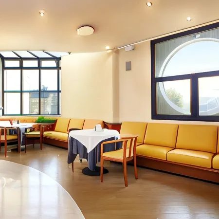 Primhotel Отели в г. Одерцо