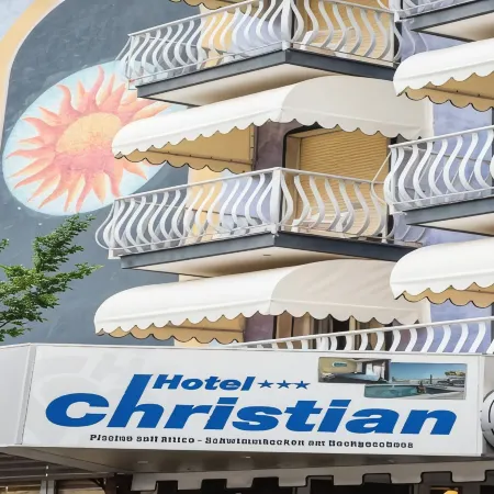 Hotel Christian