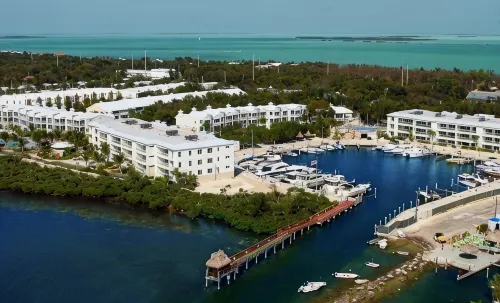 Ohana Cay 4 Bed & 4 Bath Unit 906 @Mariners Club - Sleeps 10!!