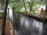 Scallop Hut - Old Homosassa - 2-Star