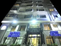 Best Western Hotel Colombe Hotel a Oran
